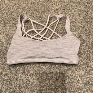 Lululemon Bra
